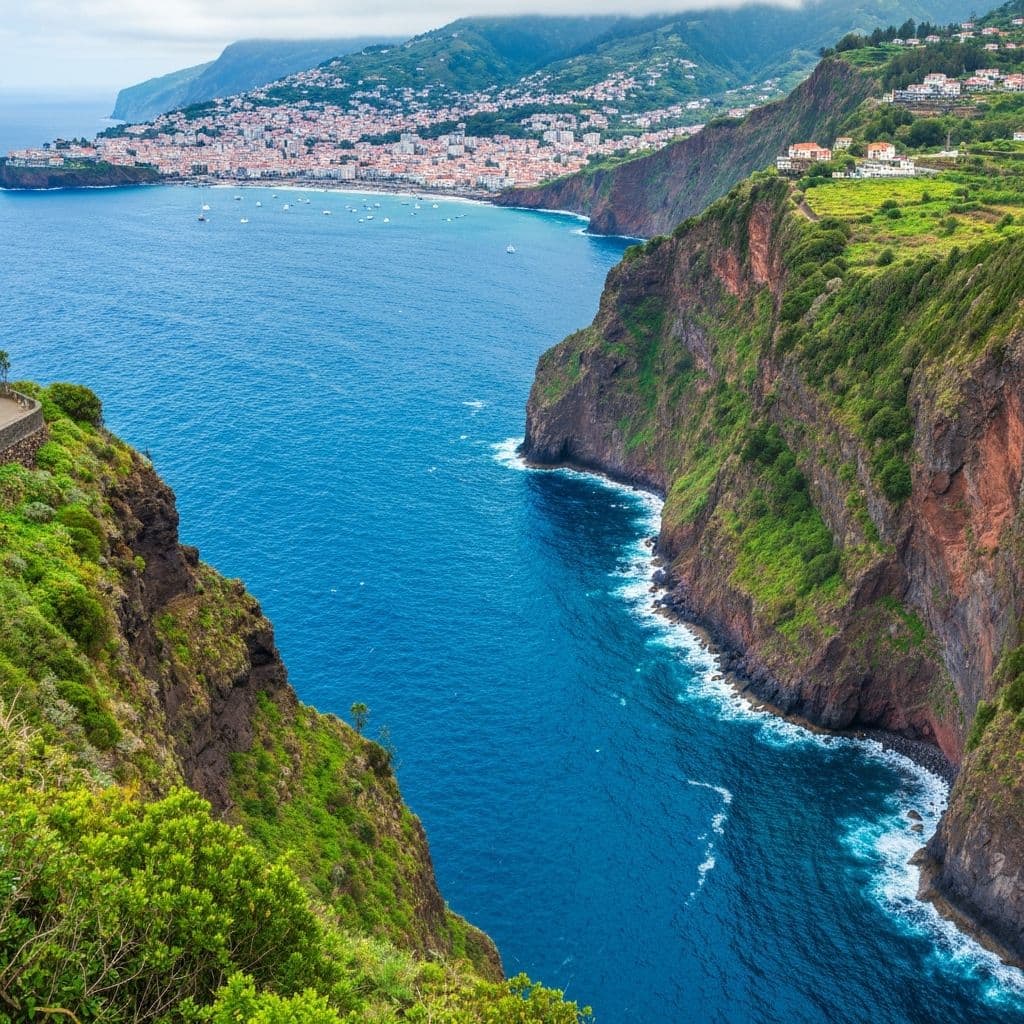 Hotels in Madeira