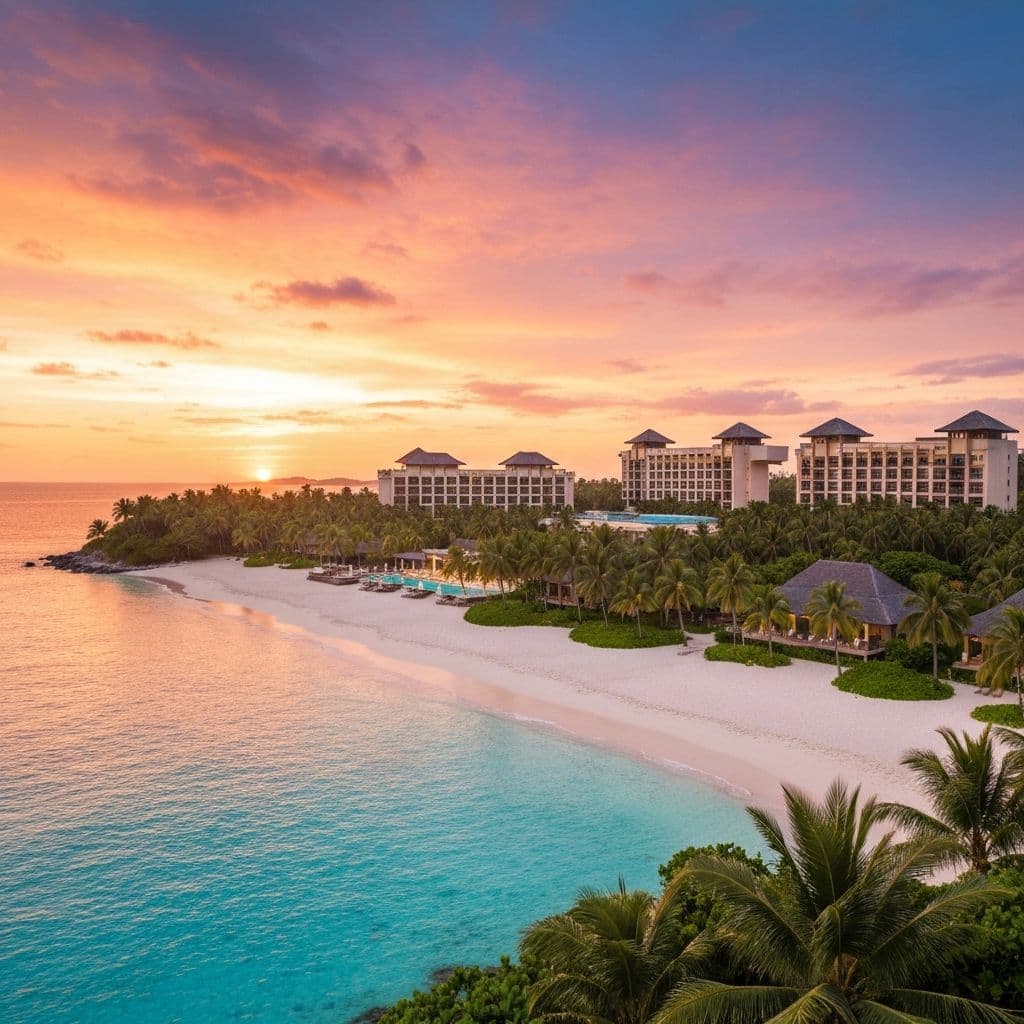 Travel Destination