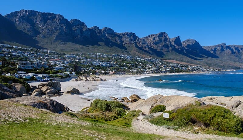 Hotels in Cape Town