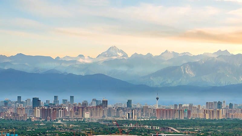 Hotels in Chengdu