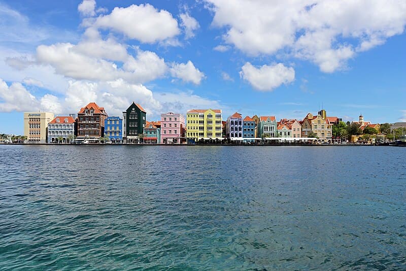 Hotels in Curacao