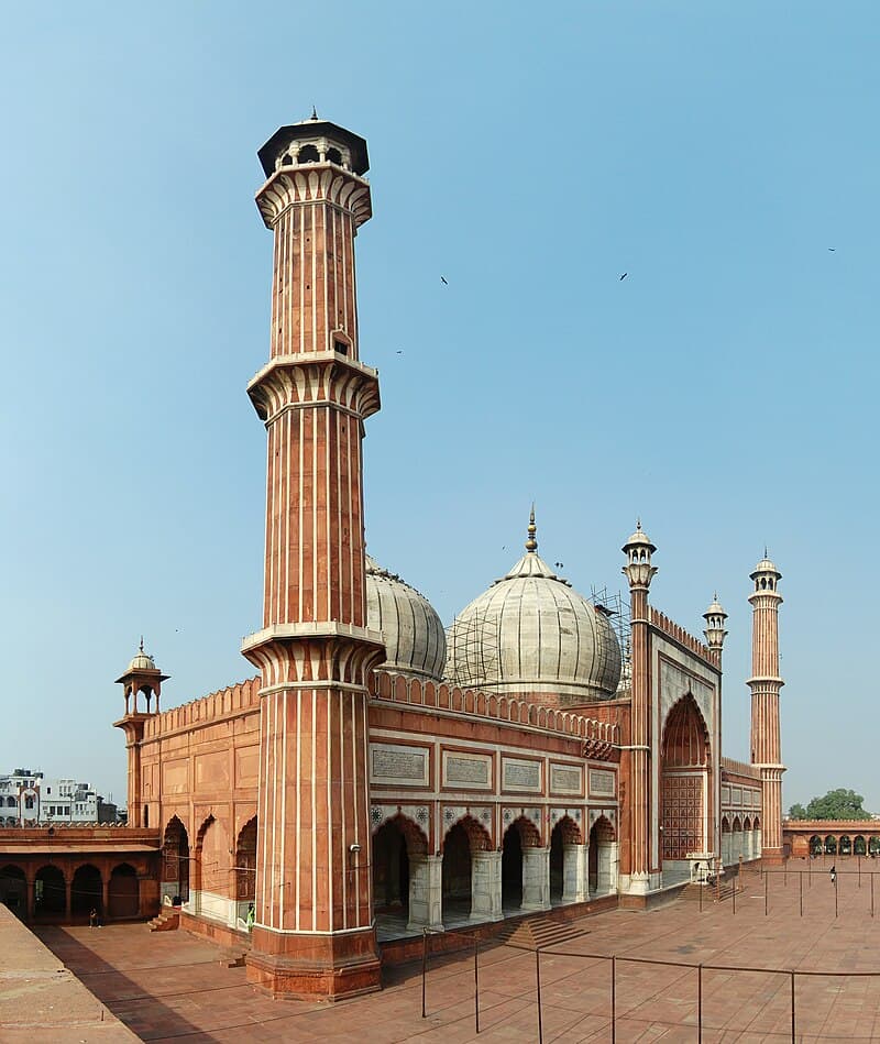 Hotels in Delhi