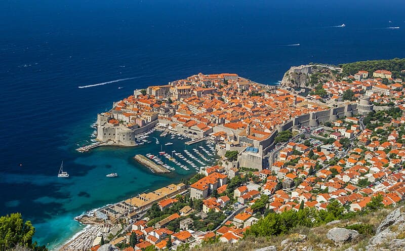 Hotels in Dubrovnik
