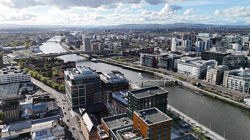 Hotels in Glasgow