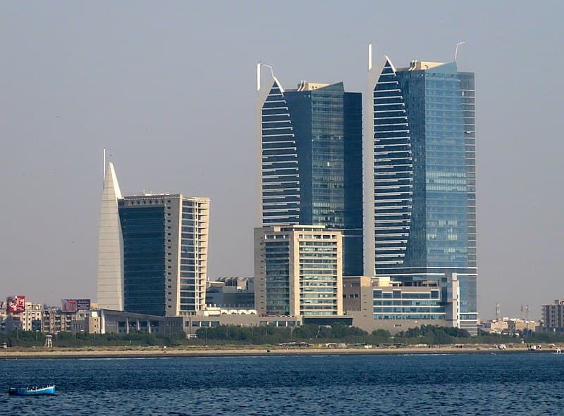 Hotels in Karachi