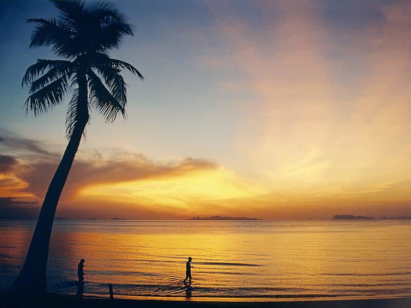 Hotels in Koh Samui