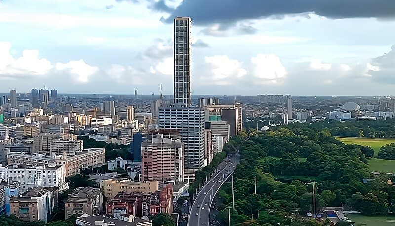 Hotels in Kolkata