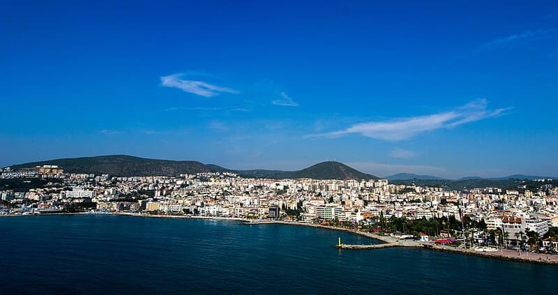 Hotels in Kusadasi