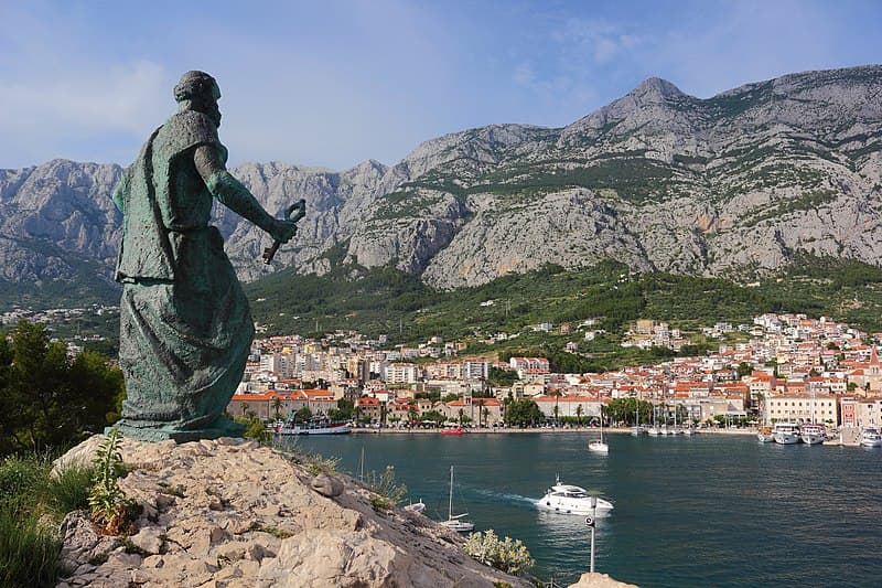 Hotels in Makarska
