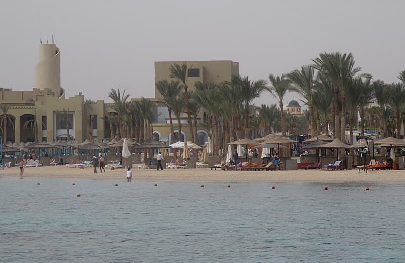 Hotels in Marsa Alam