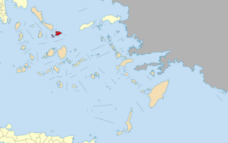 Hotels in Mykonos