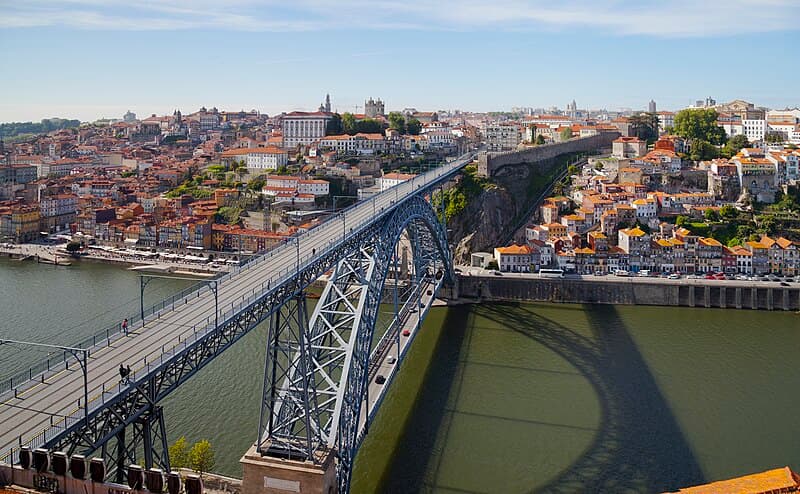 Hotels in Porto