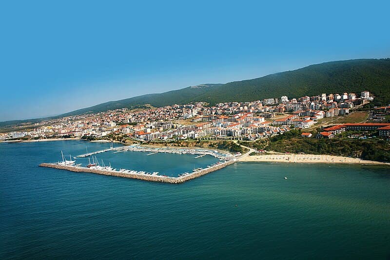 Hotels in Sveti Vlas