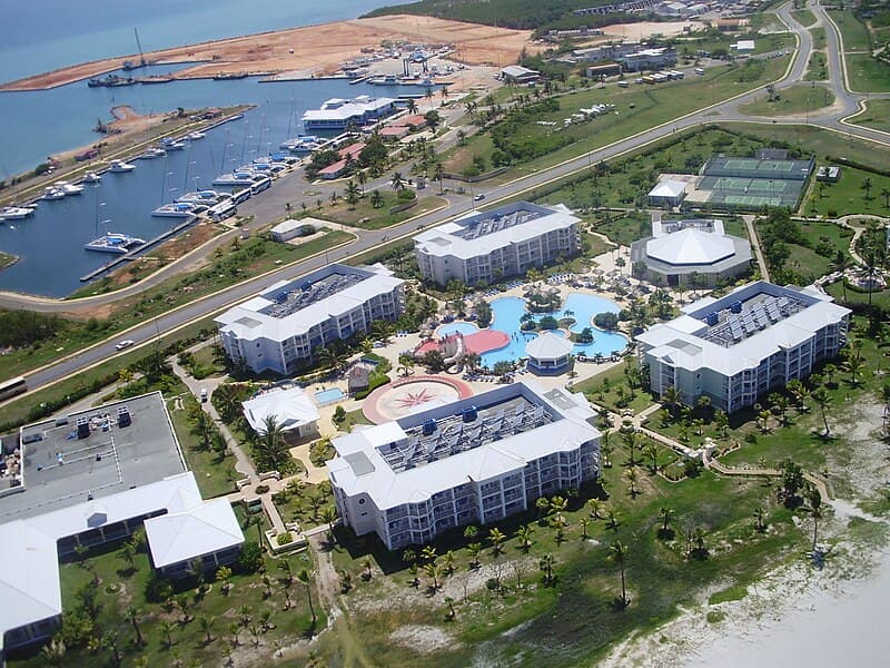 Hotels in Varadero
