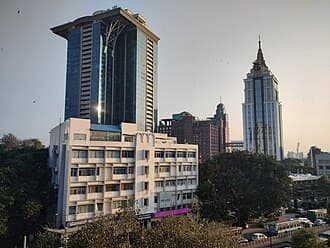Hotels in Bangalore