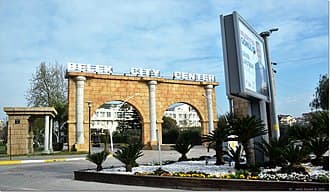 Hotels in Belek