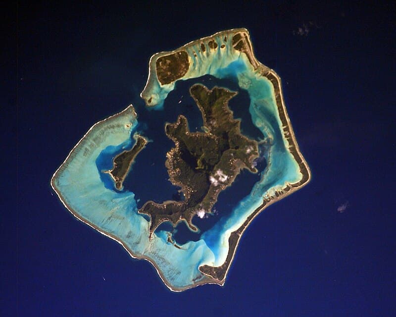 Hotels in Bora Bora
