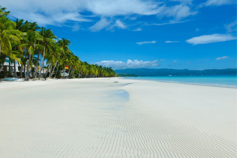 Hotels in Boracay