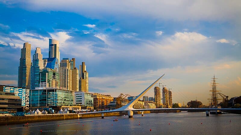 Hotels in Buenos Aires