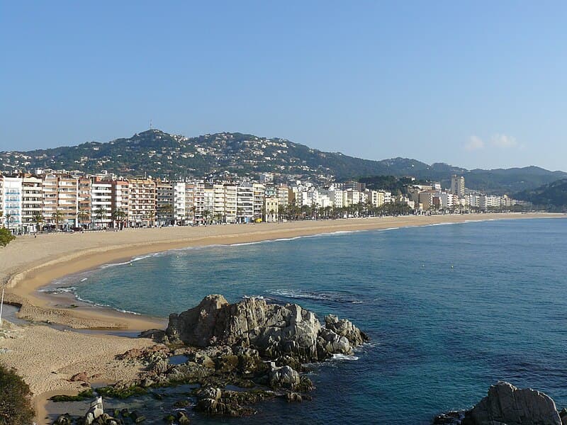 Hotels in Costa Brava