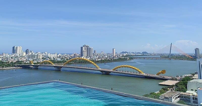 Hotels in Da Nang