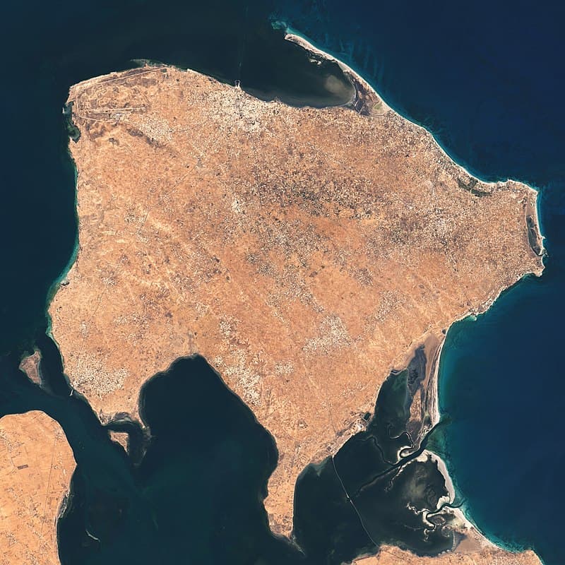 Hotels in Djerba