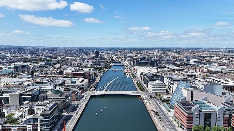 Hotels in Dublin