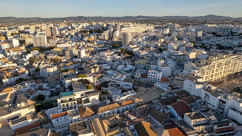 Hotels in Faro