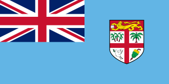 Hotels in Fiji