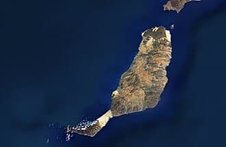 Hotels in Fuerteventura