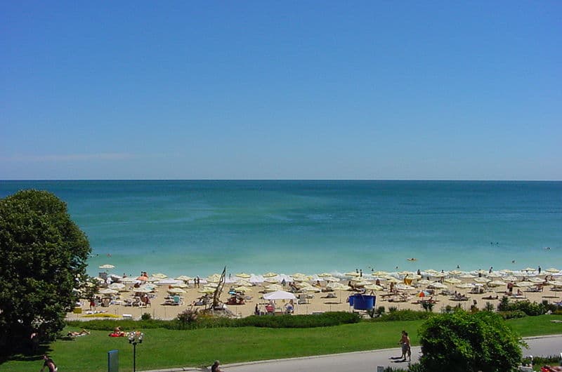 Hotels in Golden Sands