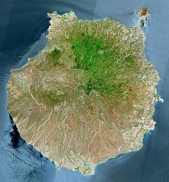 Hotels in Gran Canaria