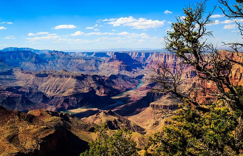 Hotels in Grand Canyon