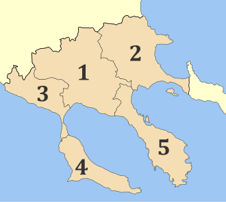 Hotels in Halkidiki