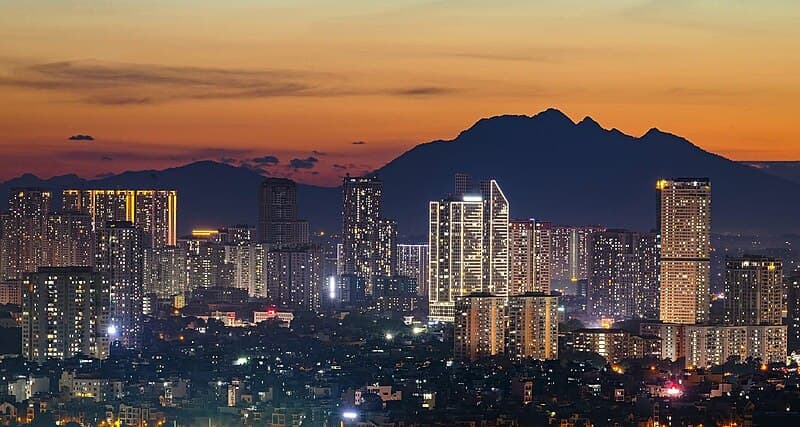 Hotels in Hanoi