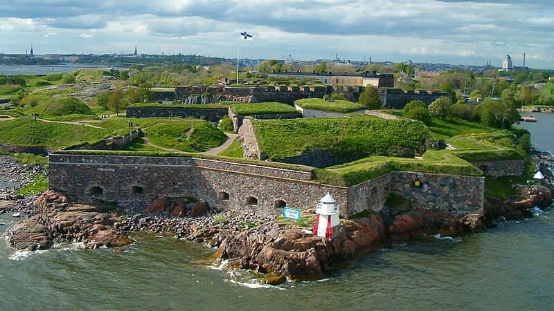 Hotels in Helsinki