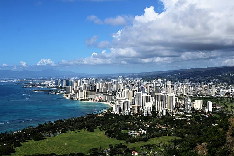 Hotels in Honolulu