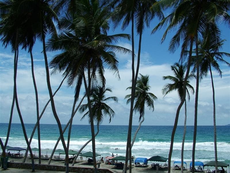 Hotels in Isla Margarita