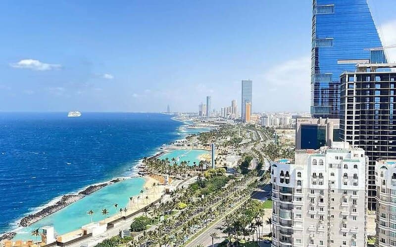Hotels in Jeddah