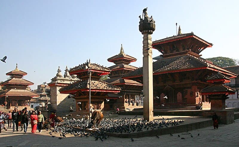 Hotels in Kathmandu