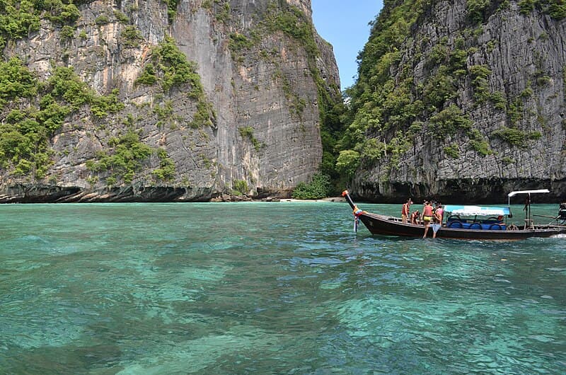 Hotels in Koh Phi Phi