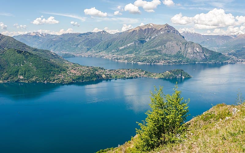 Hotels in Lake Como