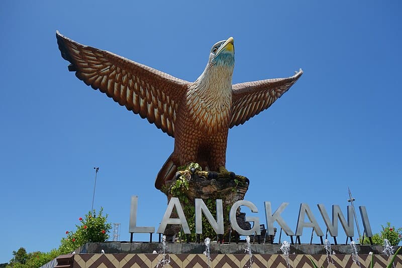 Hotels in Langkawi
