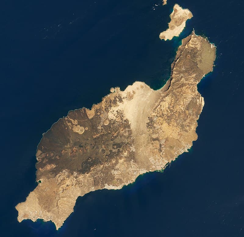Hotels in Lanzarote