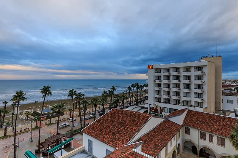 Hotels in Larnaca