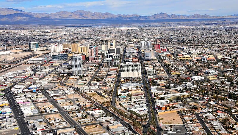 Hotels in Las Vegas