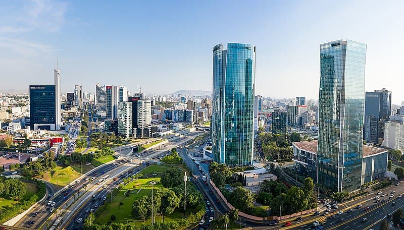 Hotels in Lima