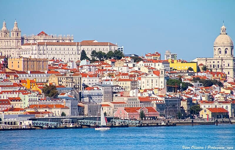 Hotels in Lisbon