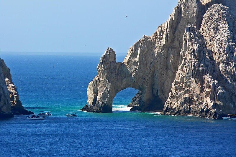 Hotels in Los Cabos