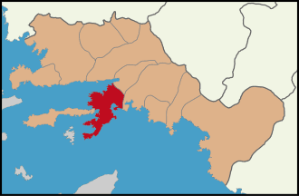 Hotels in Marmaris
